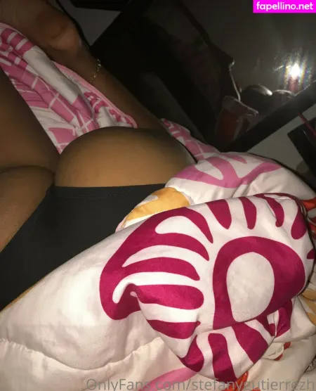 Stefany Gutierrezh OnlyFans Thumbnail #6CumKybN4V
