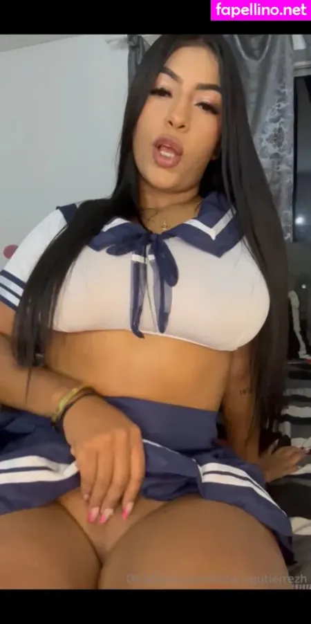 Stefany Gutierrezh OnlyFans Thumbnail #R6rsA62PTc