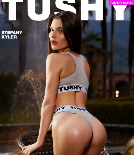 Stefany Kyler OnlyFans Thumbnail #z4aa9ZXYYU