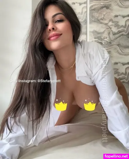 Stefany Piet OnlyFans Thumbnail #YQUyF0jAnj