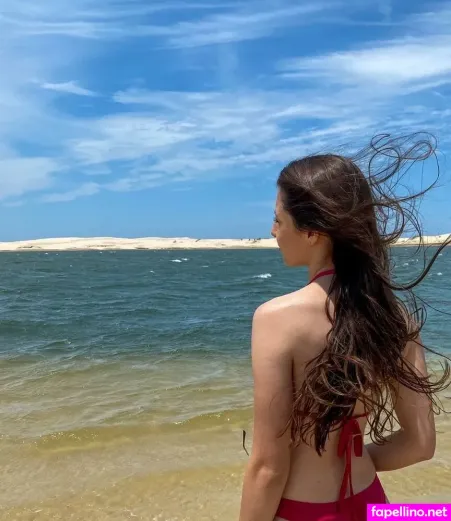 Stefany Soares OnlyFans Thumbnail #rYdoppZy53