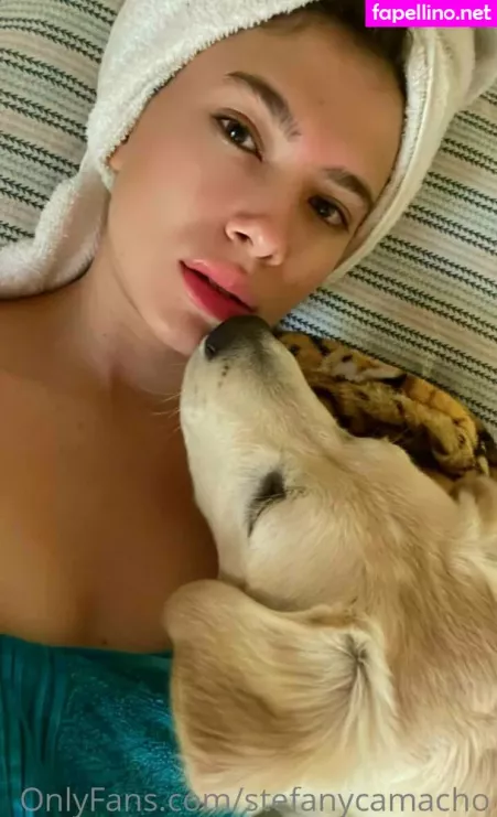 Stefanycamacho OnlyFans Thumbnail #3v10GiCnyt