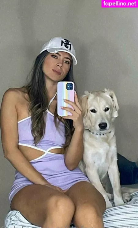 Stefanycamacho OnlyFans Thumbnail #6T3iOsBctZ