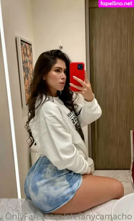 Stefanycamacho OnlyFans Thumbnail #9gWxfL8wkY