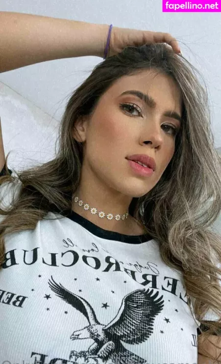 Stefanycamacho OnlyFans Thumbnail #ItOXeXa2Pz