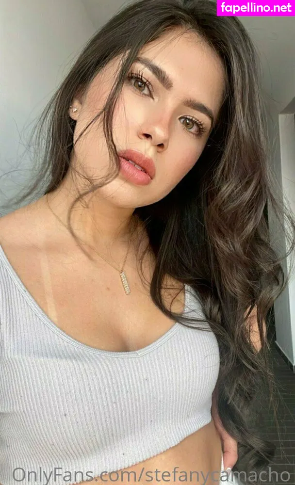 stefanycamacho, stefanycamacho_98 Nude Leaked OnlyFans Photo #NK8xXeBN3R