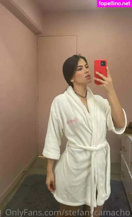 Stefanycamacho OnlyFans Thumbnail #QDTWowqOeZ
