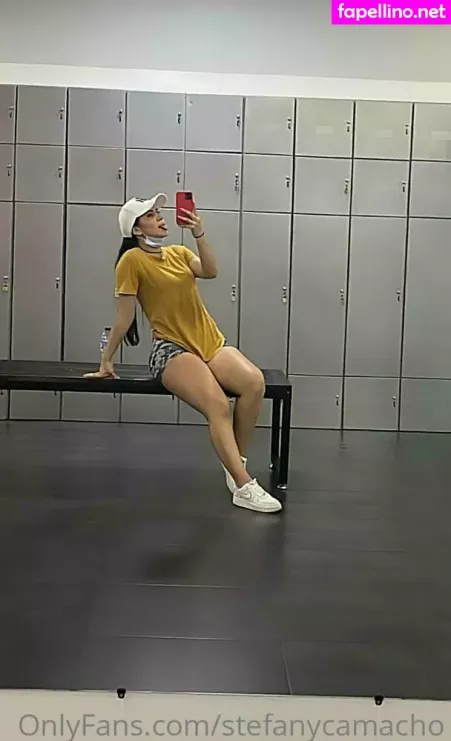 Stefanycamacho OnlyFans Thumbnail #ePu0IqyR7I