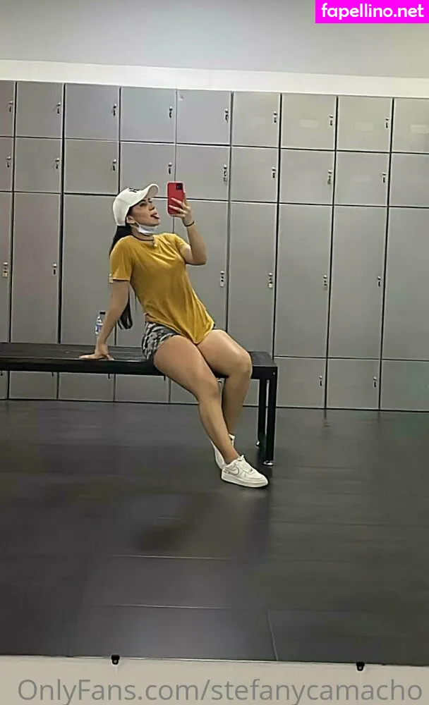 stefanycamacho, stefanycamacho_98 Nude Leaked OnlyFans Photo #ePu0IqyR7I