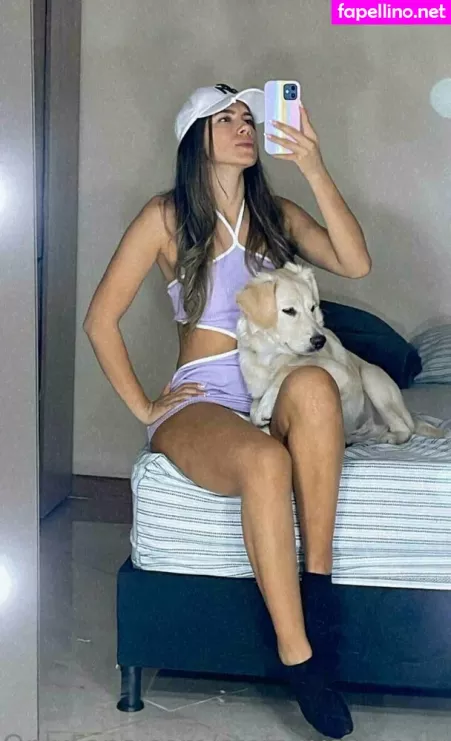 Stefanycamacho OnlyFans Thumbnail #iOwPXGp9uH