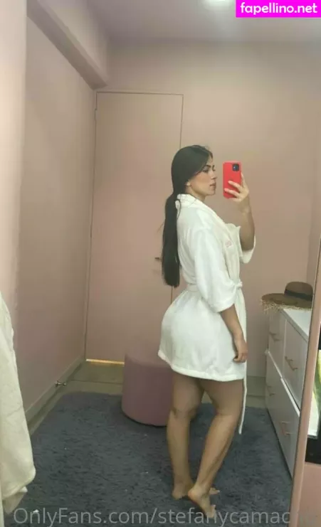 Stefanycamacho OnlyFans Thumbnail #mDCYFTSgfZ