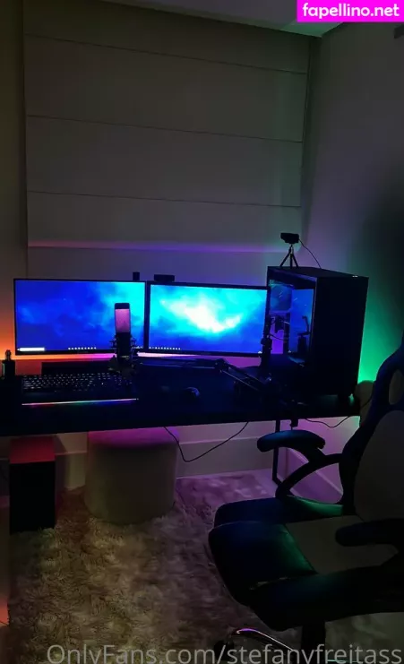 Stefanyfreitass OnlyFans Thumbnail #AjArND1jXS