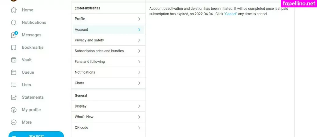 Stefanyfreitass OnlyFans Thumbnail #TsFWomfq8J