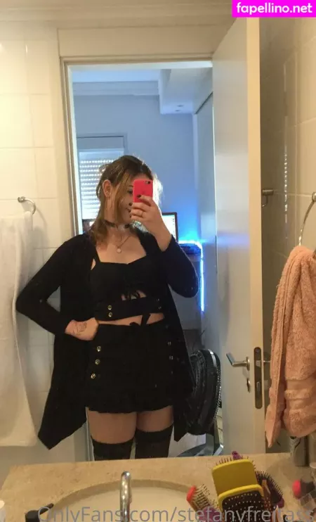 Stefanyfreitass OnlyFans Thumbnail #k1dLvkgpOl