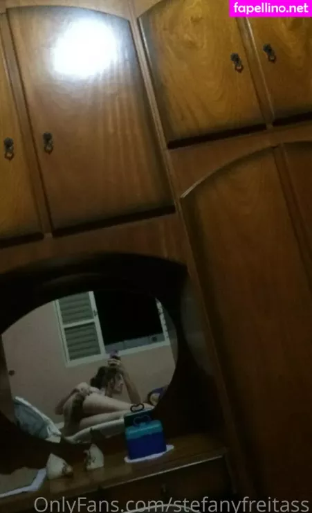 Stefanyfreitass OnlyFans Thumbnail #rwkP3LmpUa
