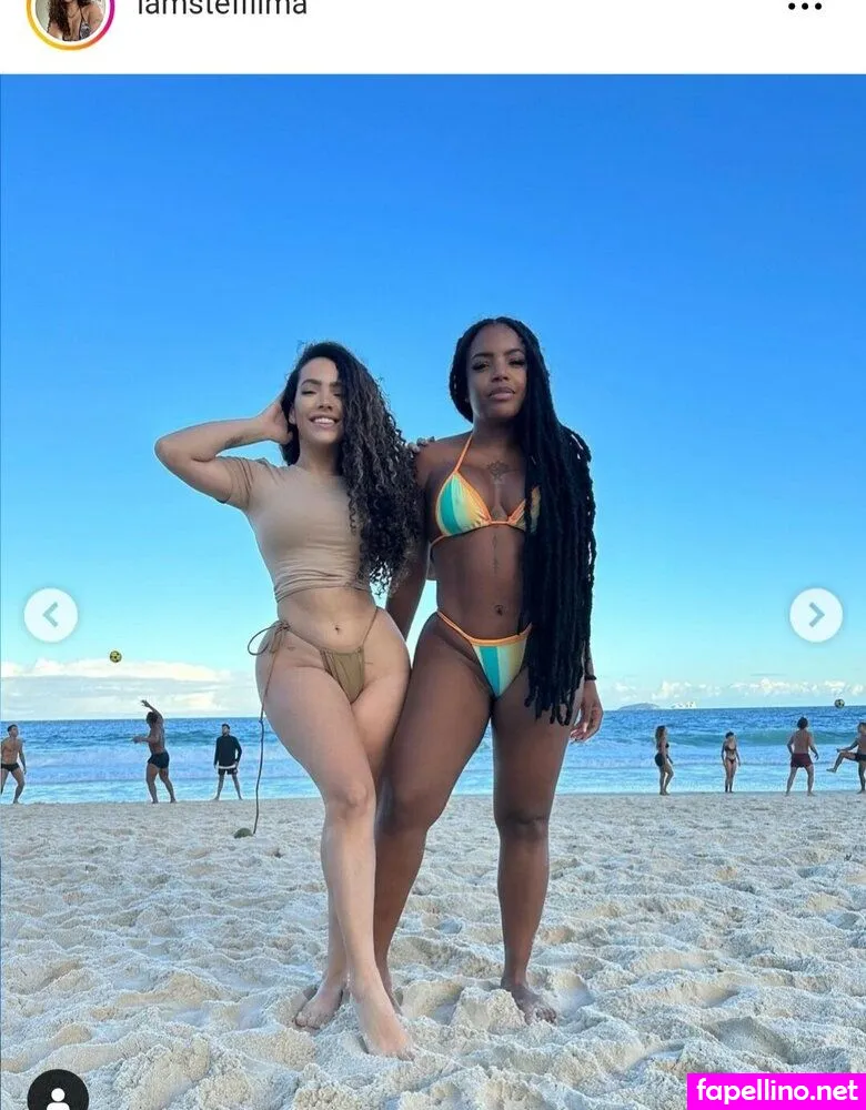 Barrontti, stefflima Nude Leaked OnlyFans Photo #BbwYzbNf2b