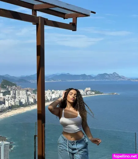 Steff Lima OnlyFans Thumbnail #Uluv1505nB