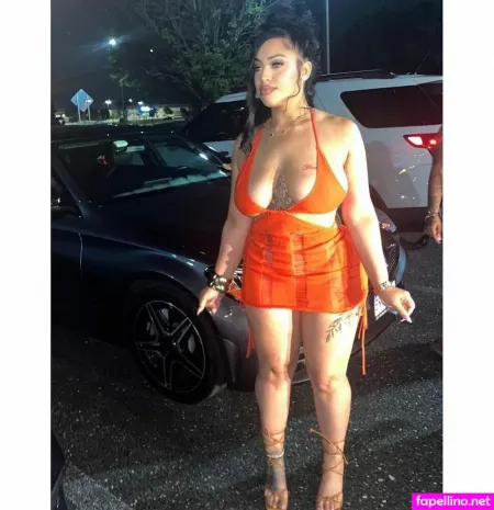 Steff The Barbie OnlyFans Thumbnail #1gk3d47BxR