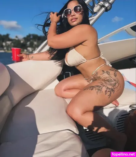 Steff The Barbie OnlyFans Thumbnail #PB28AdoPwR