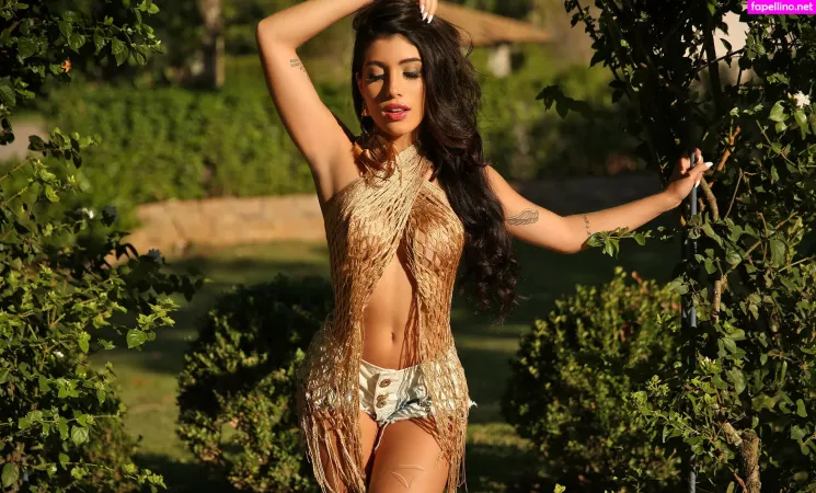 Steffani Prudencio OnlyFans Thumbnail #zxDg0t8EH6