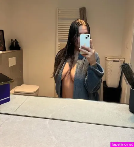 Steffania Morello 1 OnlyFans Thumbnail #vfjUQ64poN