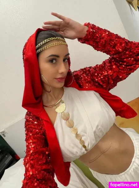 Steffany Garcia OnlyFans Thumbnail #8lb85PhujX