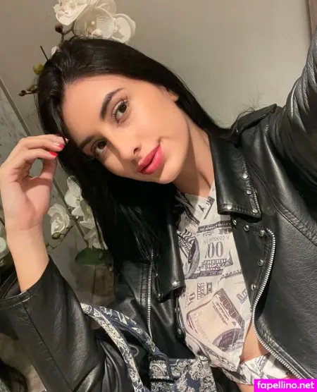 Steffany Garcia OnlyFans Thumbnail #FFnxpAjpcN