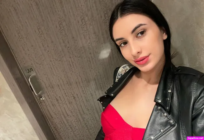 Steffany Garcia OnlyFans Thumbnail #FydQmUIoPr