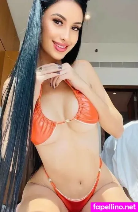 Steffany Garcia OnlyFans Thumbnail #MOS04qKI9V