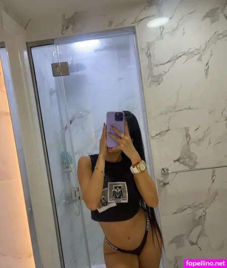 Steffany Garcia OnlyFans Thumbnail #O7F7Gh7qT9