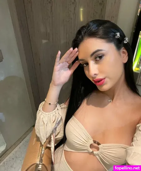 Steffany Garcia OnlyFans Thumbnail #XRzSAwa2Ja