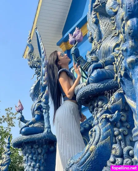 Steffany Garcia OnlyFans Thumbnail #bYiBcEh9X4