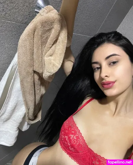 Steffany Garcia OnlyFans Thumbnail #doVBoEmJO2