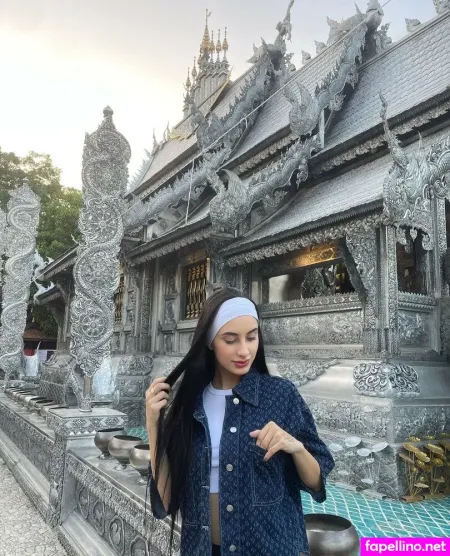 Steffany Garcia OnlyFans Thumbnail #hmZWCQPEne