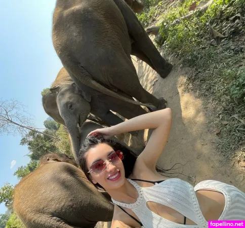 Steffany Garcia OnlyFans Thumbnail #lBqG8rAoct