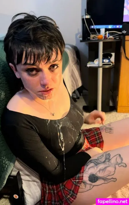 Stefffyxoxo 1 OnlyFans Thumbnail #4P0Un4jYm5