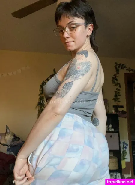 Stefffyxoxo 1 OnlyFans Thumbnail #7vuIwnFkx1