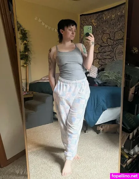 Stefffyxoxo 1 OnlyFans Thumbnail #acPkW8lDyM