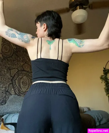 Stefffyxoxo 1 OnlyFans Thumbnail #jt09TIY6Uj