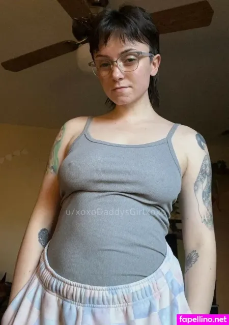Stefffyxoxo 1 OnlyFans Thumbnail #tU7VyVgEzE