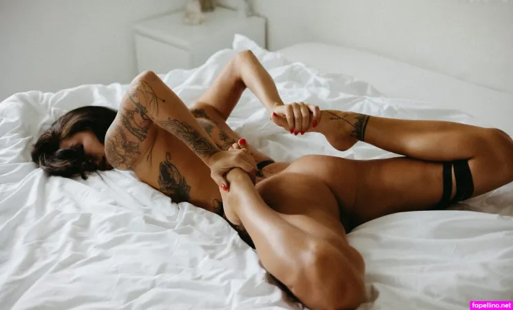 Steffi Alex OnlyFans Thumbnail #JifmQOD8yf