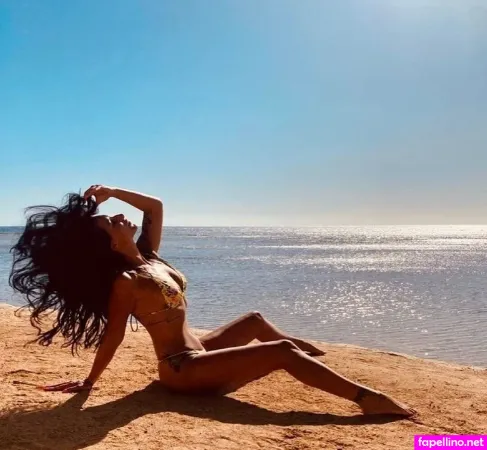 Steffi Alex OnlyFans Thumbnail #U8OcrqbStM