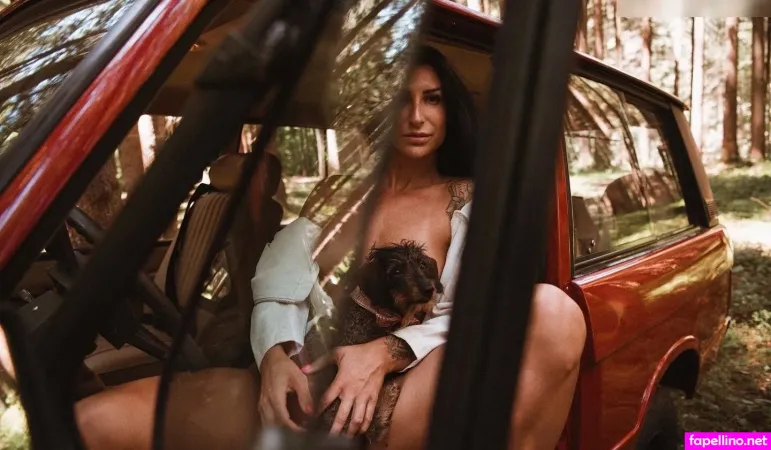 Steffi Alex OnlyFans Thumbnail #ZaqHB518sY