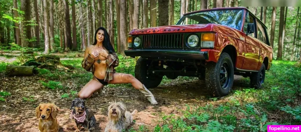 Steffi Alex OnlyFans Thumbnail #mw0PDKdIVa