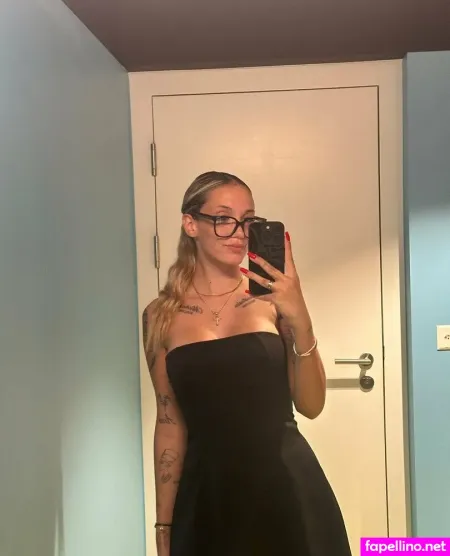 Steffi Blum OnlyFans Thumbnail #RwtAeuWoJp