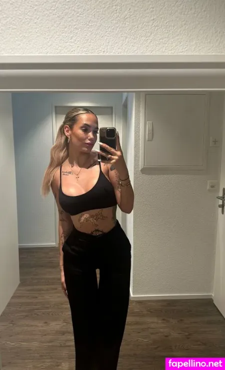 Steffi Blum OnlyFans Thumbnail #fvYBdAARlo