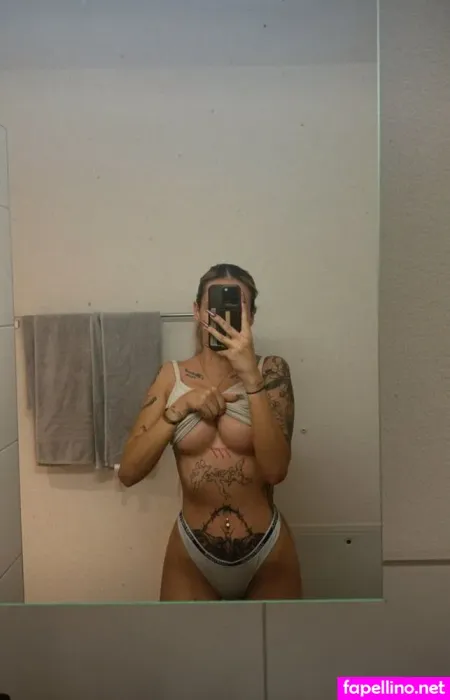 Steffi Blum OnlyFans Thumbnail #iOuq4ld3eY