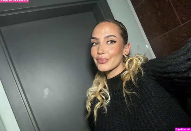 Steffi Blum OnlyFans Thumbnail #pzQCuCUQy5