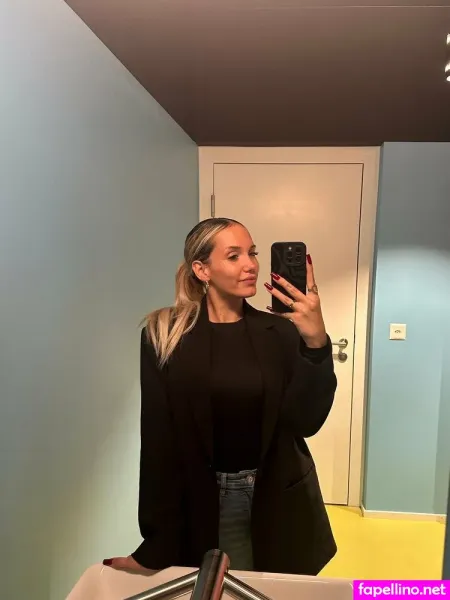 Steffi Blum OnlyFans Thumbnail #rTOge8YenX