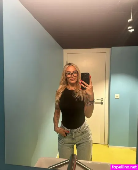 Steffi Blum OnlyFans Thumbnail #tS33ZliAhG